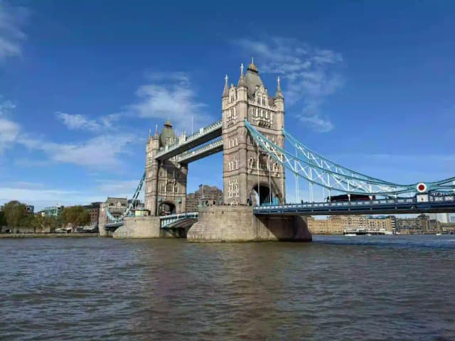 East London