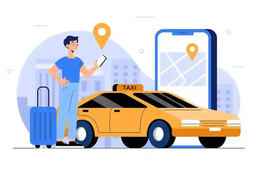 Taxi Airport Luton