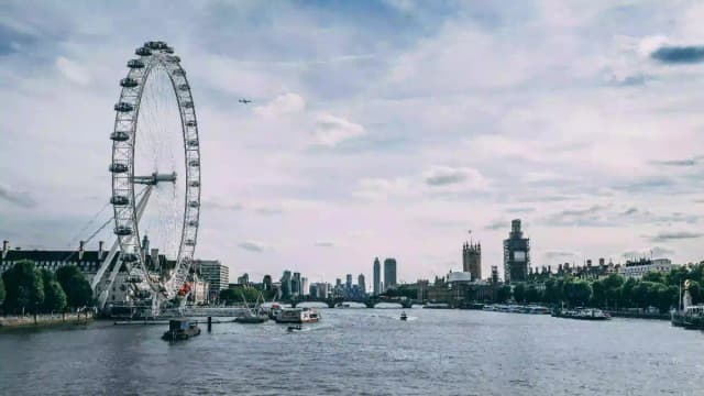 South London