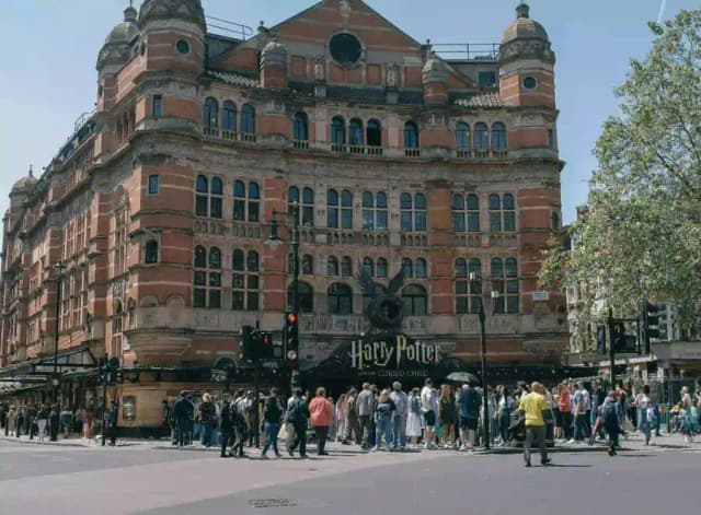 West London