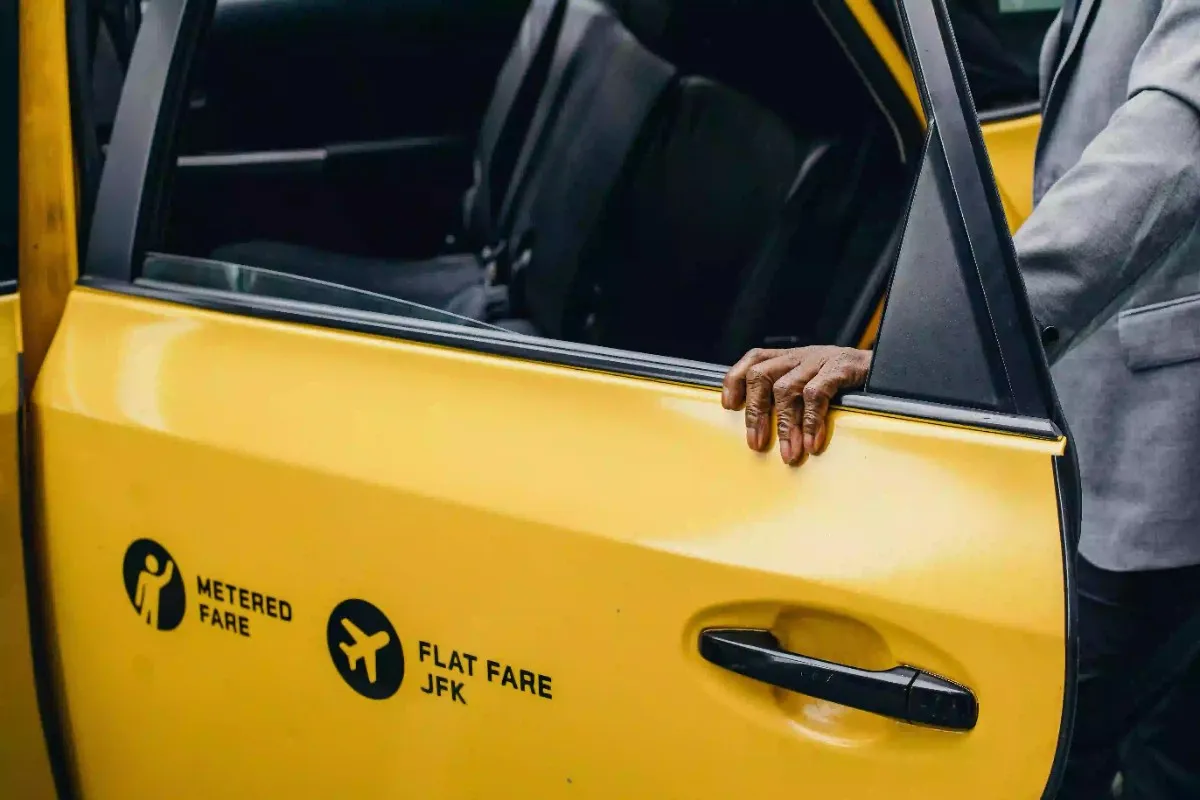 Taxi Airport Luton